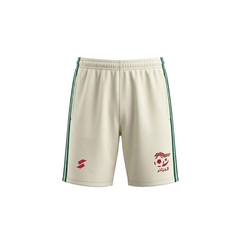 Algeria Shorts