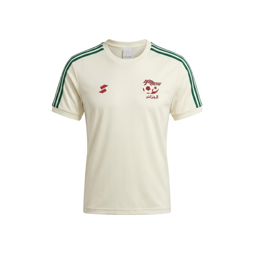 Algeria T-Shirt - Limited Edition