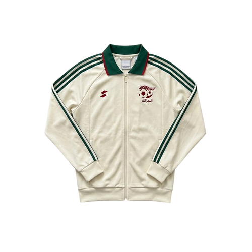 Algeria Full Set — Limited Drop