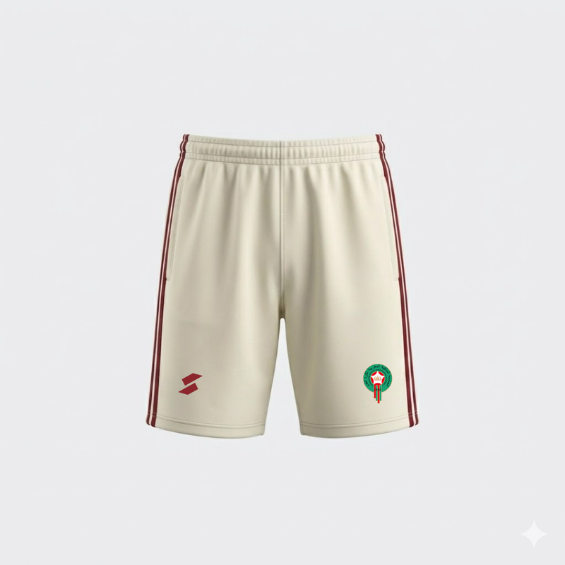 Morocco Shorts