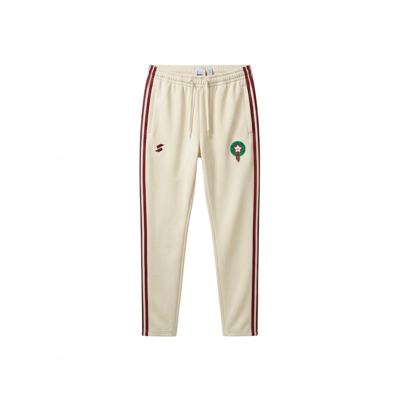 Morocco Trousers