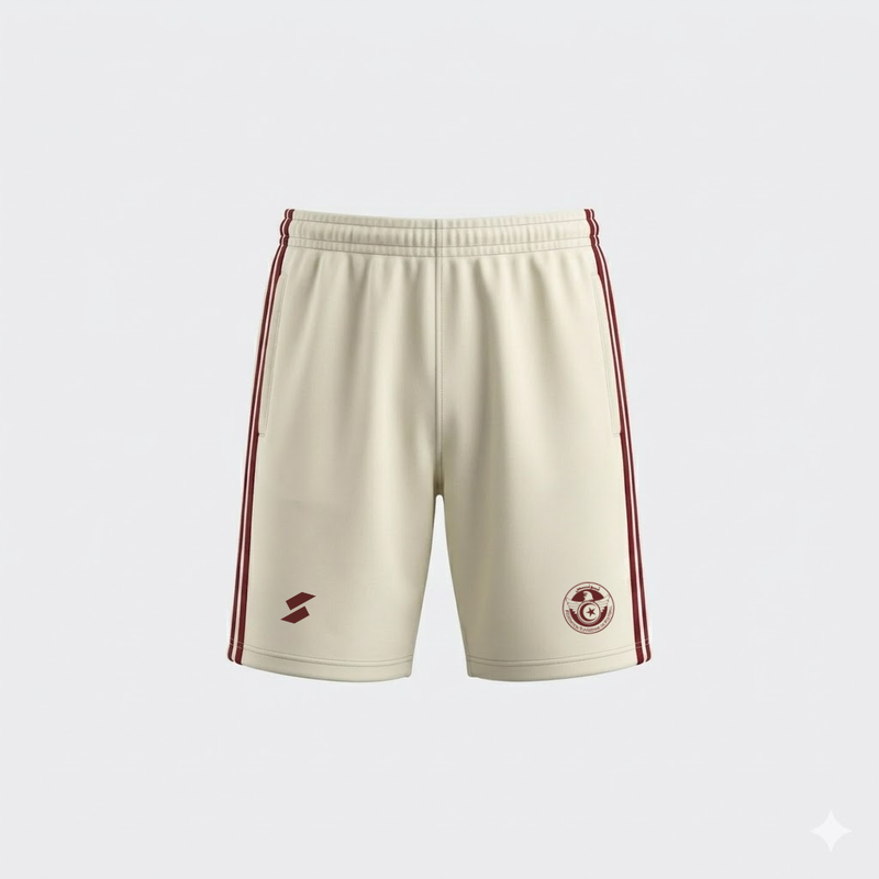 Tunisia Shorts