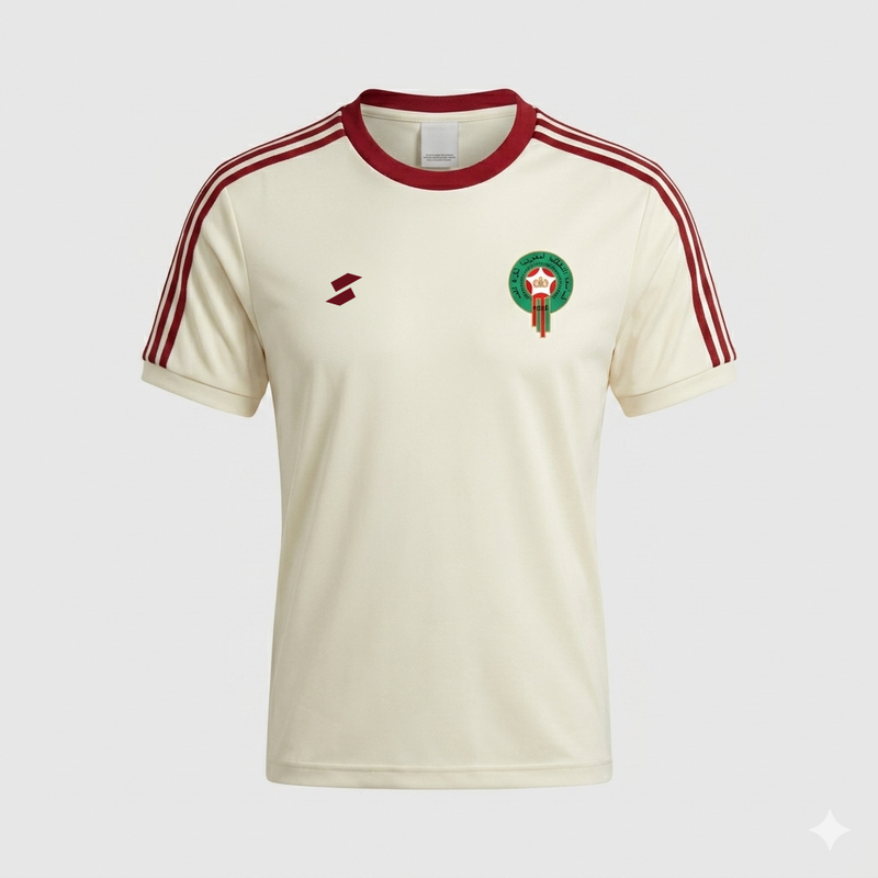 Morocco T-Shirt
