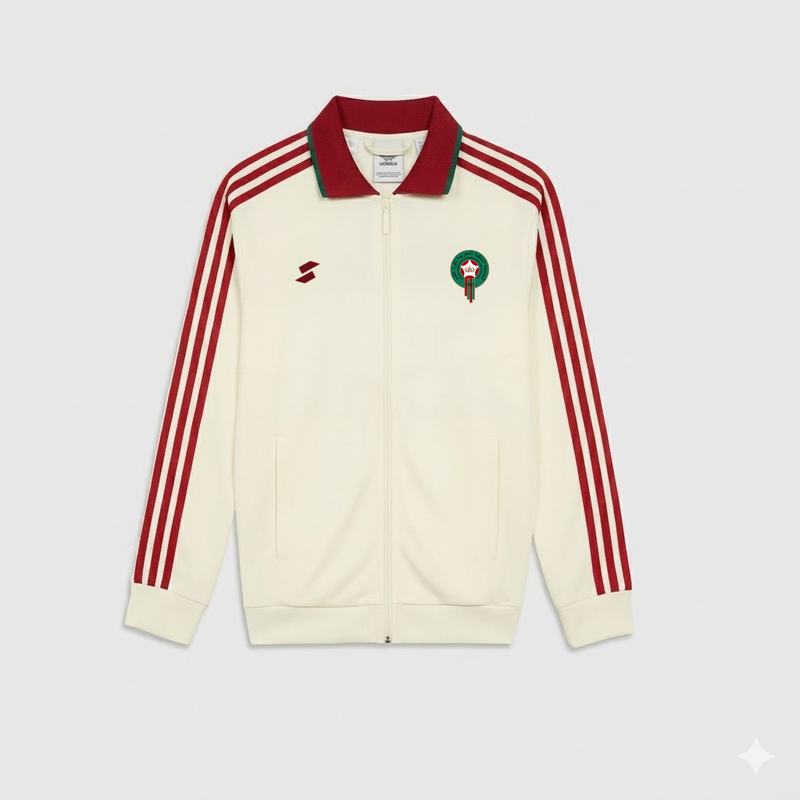 Morocco Jacket