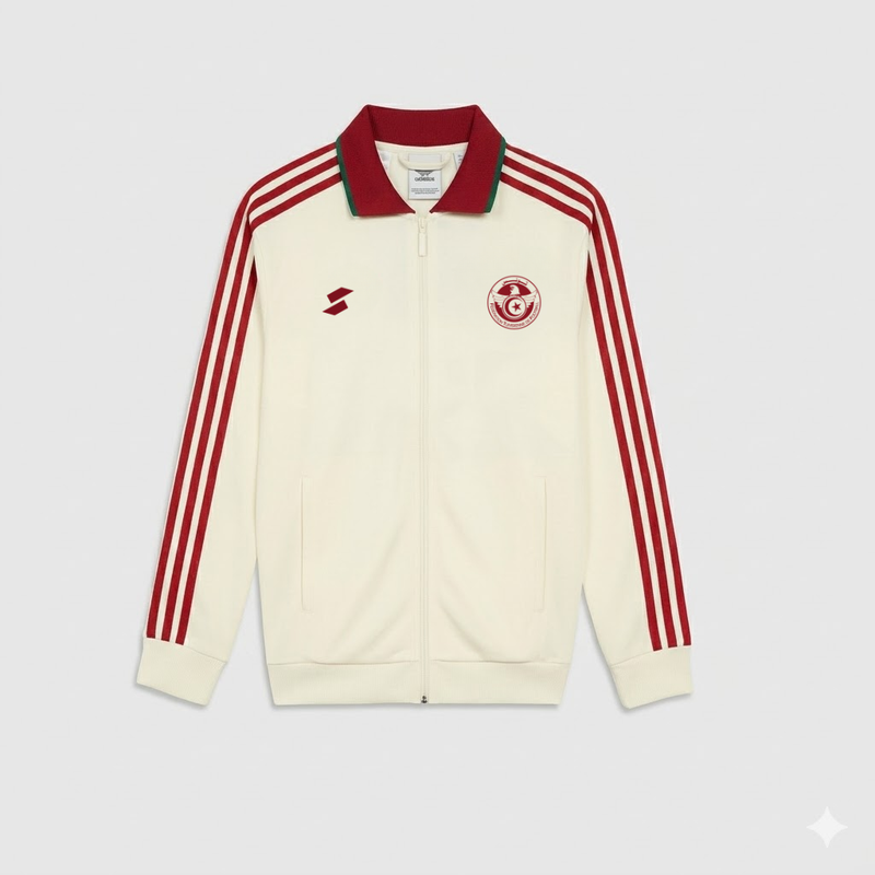 Tunisia Jacket